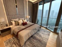 Cliveden At Grange (D10), Condominium #605198151